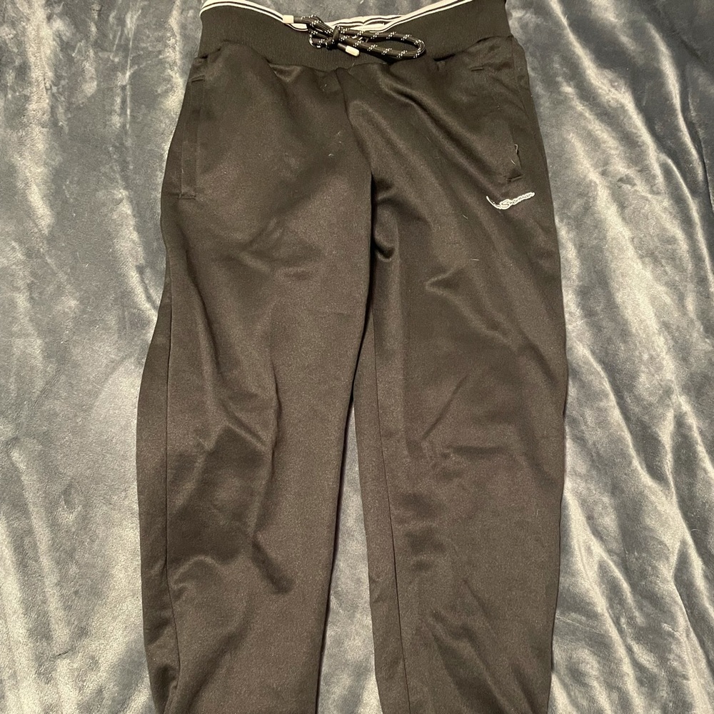 Ben Sherman black sweatpants. Men’s medium